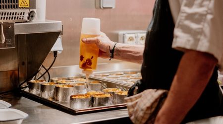 Chefs- All levels (Head chef/sous/chef de partie)